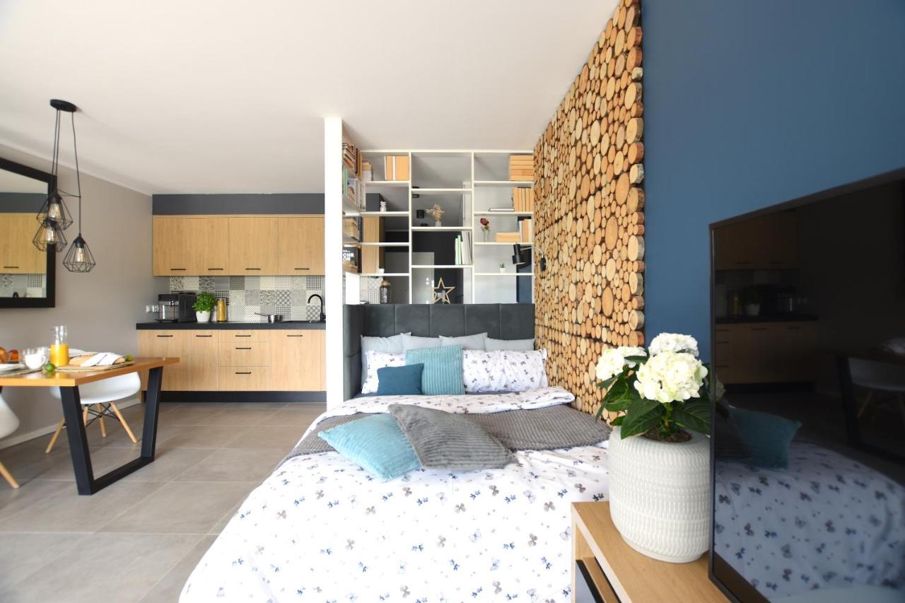 F2 - Bukowa Gora, Apartament