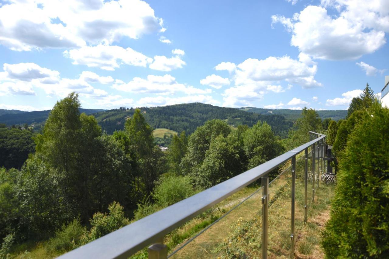 F2 - Bukowa Gora, Apartament