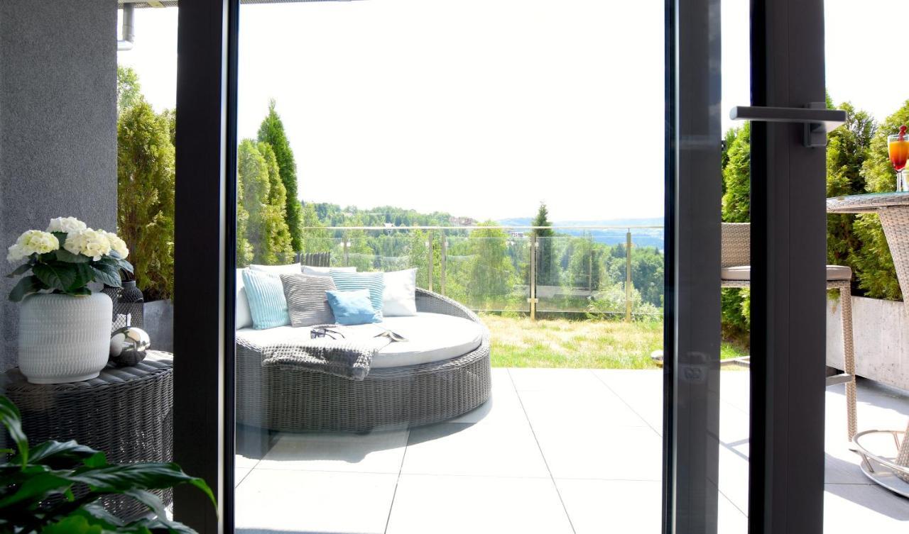 F2 - Bukowa Gora, Apartment Wisla