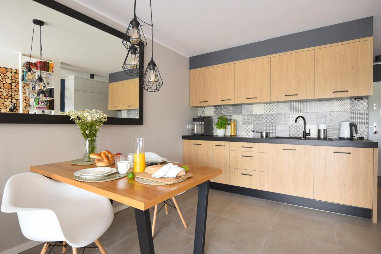 Apartment F2 - Bukowa Gora, Wisla