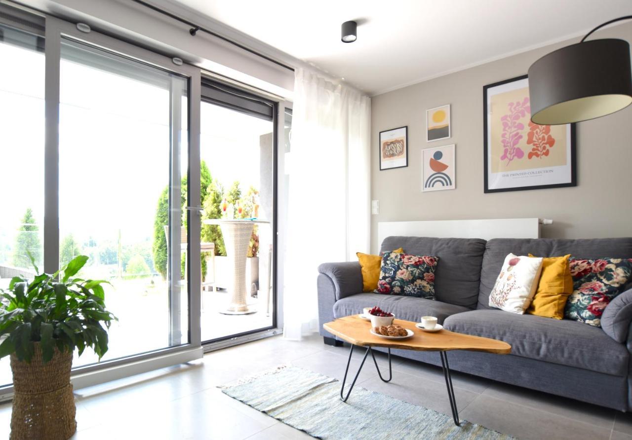 F2 - Bukowa Gora, Apartament *