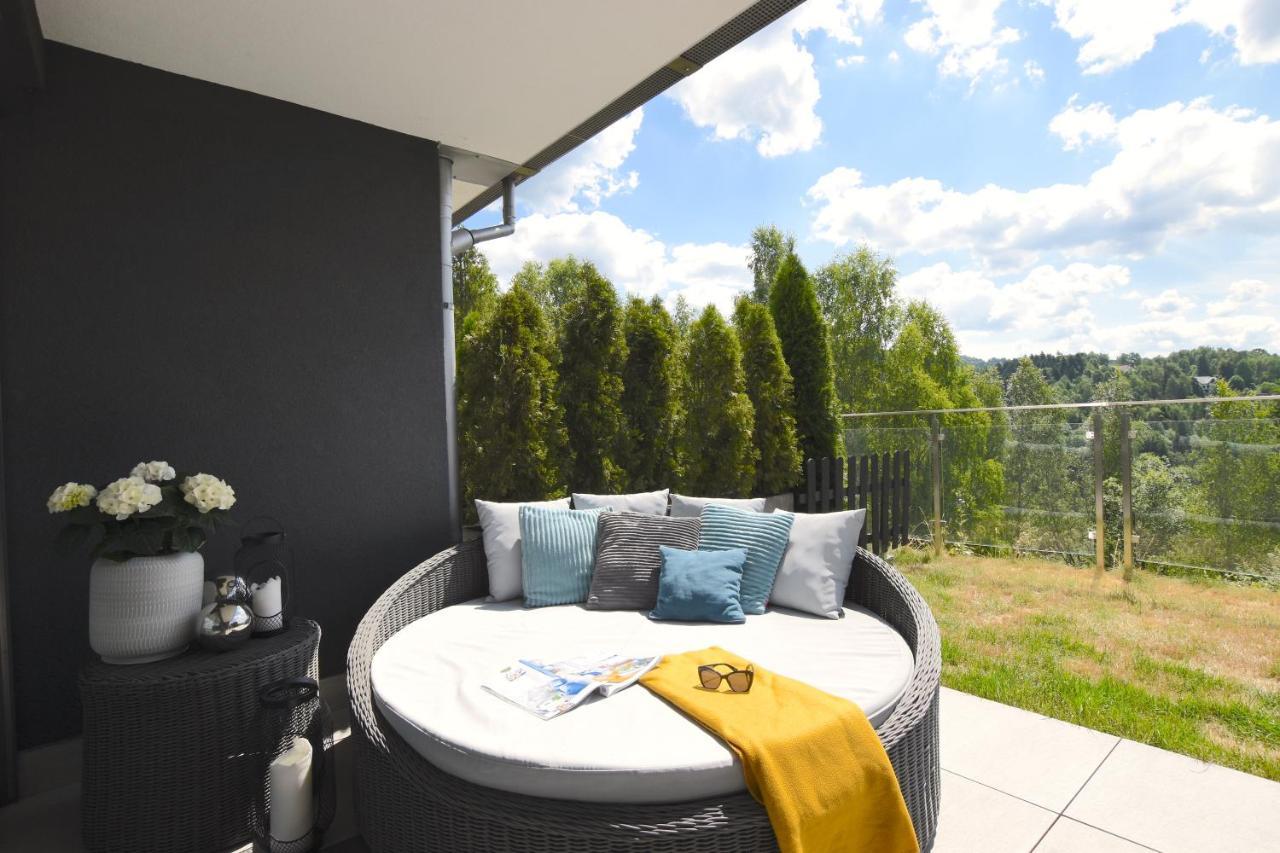 Apartment F2 - Bukowa Gora,