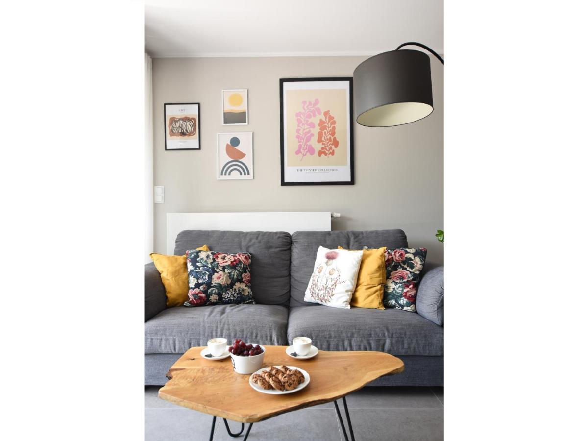 F2 - Bukowa Gora, Apartment Wisla
