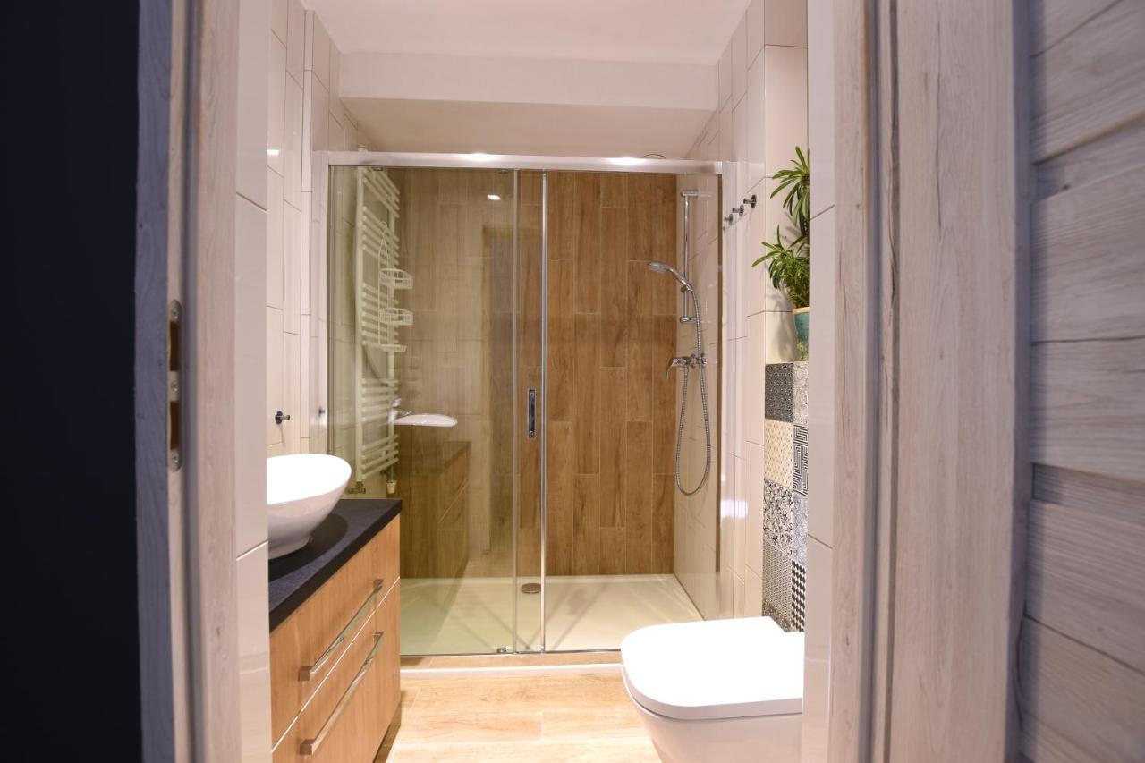 Apartment F2 - Bukowa Gora, *