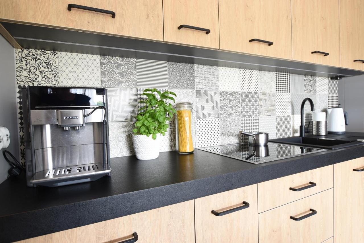 F2 - Bukowa Gora, Apartment