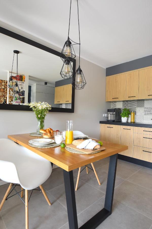 Apartment F2 - Bukowa Gora,